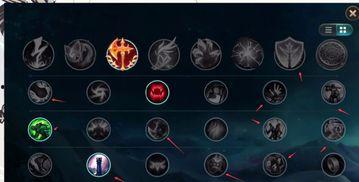 手游新天赋爆料最新消息,神秘力量觉醒，战力再升级！