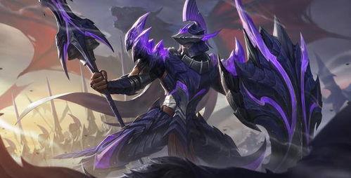 蒙恬新皮肤爆料最新,勇猛战神，荣耀归来！